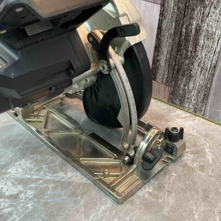 ★マキタ(makita) コードレス丸のこ HS631DZB【八潮店】