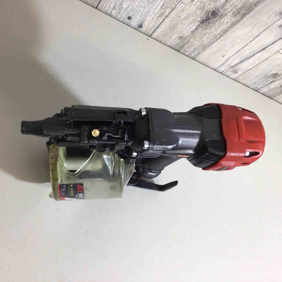 ★マックス(MAX) 高圧エア釘打ち機 HN-90N4(D)【戸田店】