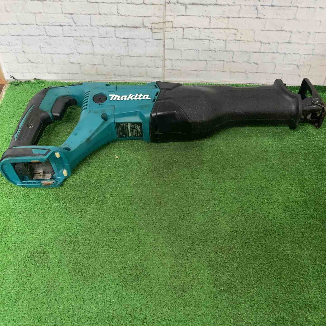 ★マキタ(makita) コードレスレシプロソー JR186DZ【町田店】