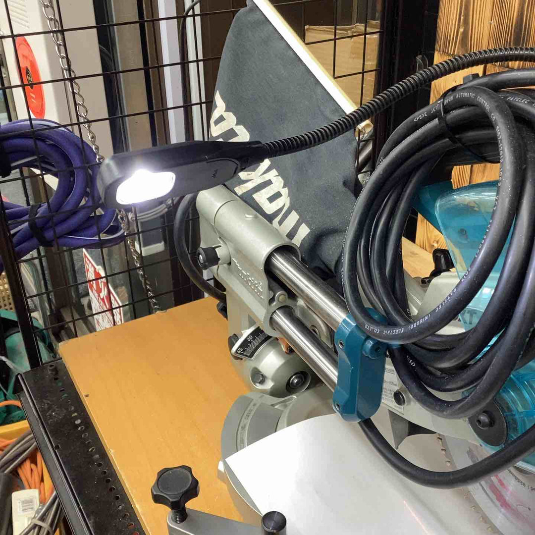 ★マキタ(makita) 165mmスライドマルノコ LS0613FL【越谷店】