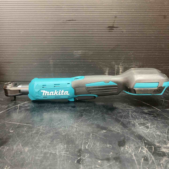 ★マキタ(makita) コードレスラチェットレンチ WR180DZ【川越店】