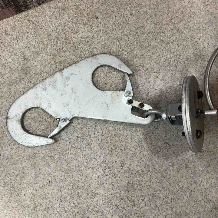 ◇リョービ(RYOBI) ウインチ WI-61C(21M)【八潮店】