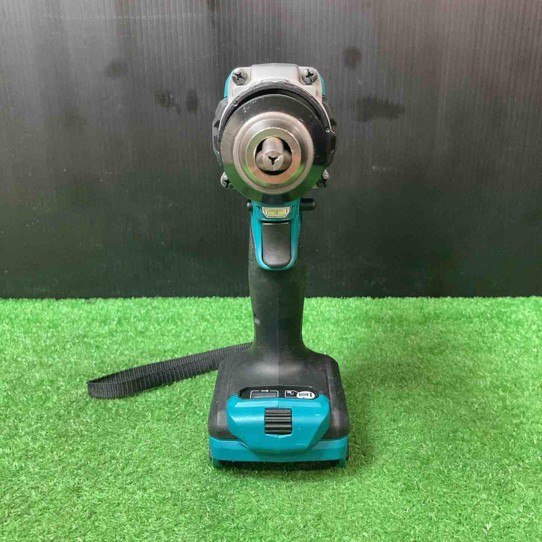 ★マキタ(makita) コードレスドリルドライバー DF001GZ【岩槻店】