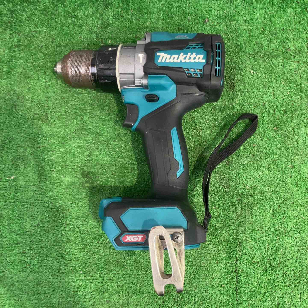 ★マキタ(makita) コードレス振動ドリルドライバー HP001GZ【町田店】