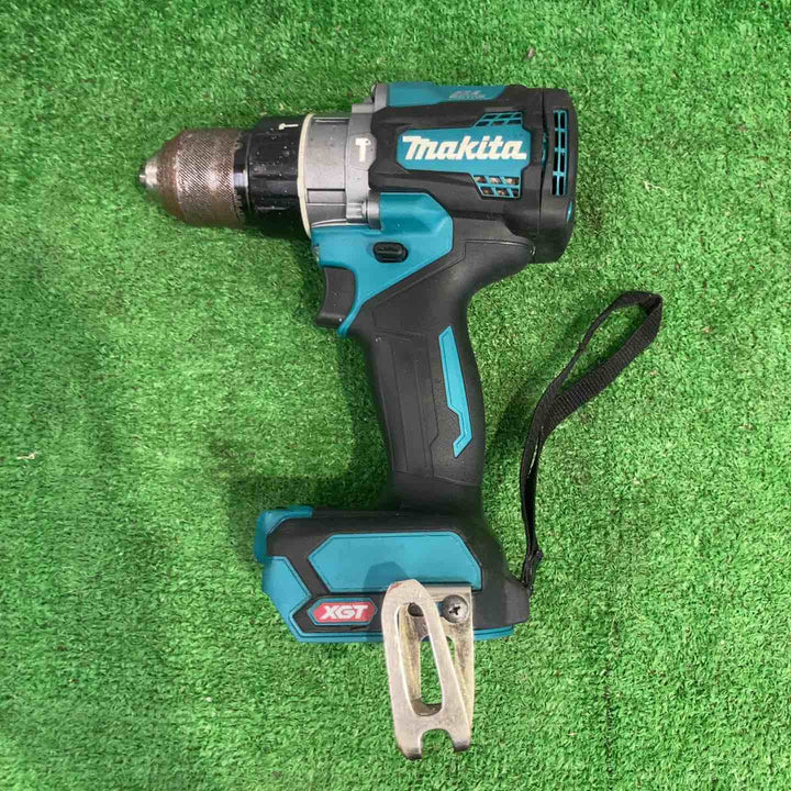 ★マキタ(makita) コードレス振動ドリルドライバー HP001GZ【町田店】