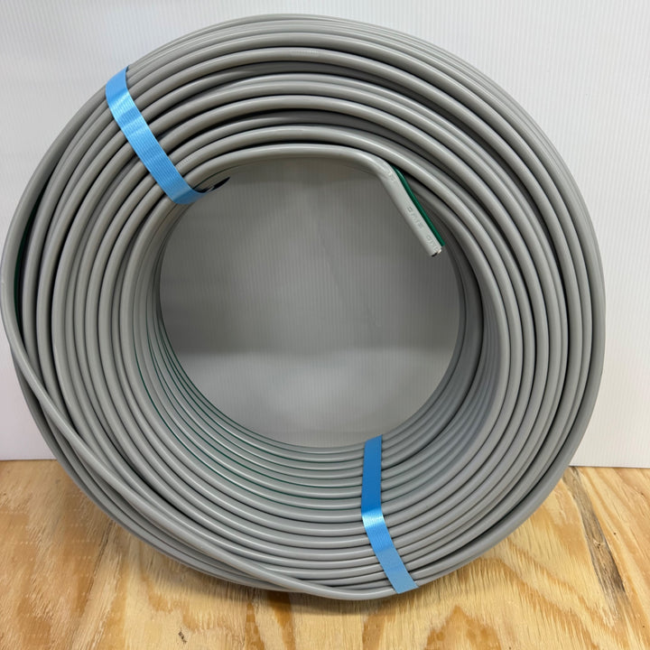 【未使用品】住友電工 VVF ケーブル 2.0-複灰セパ 100m巻【電材館越谷店】