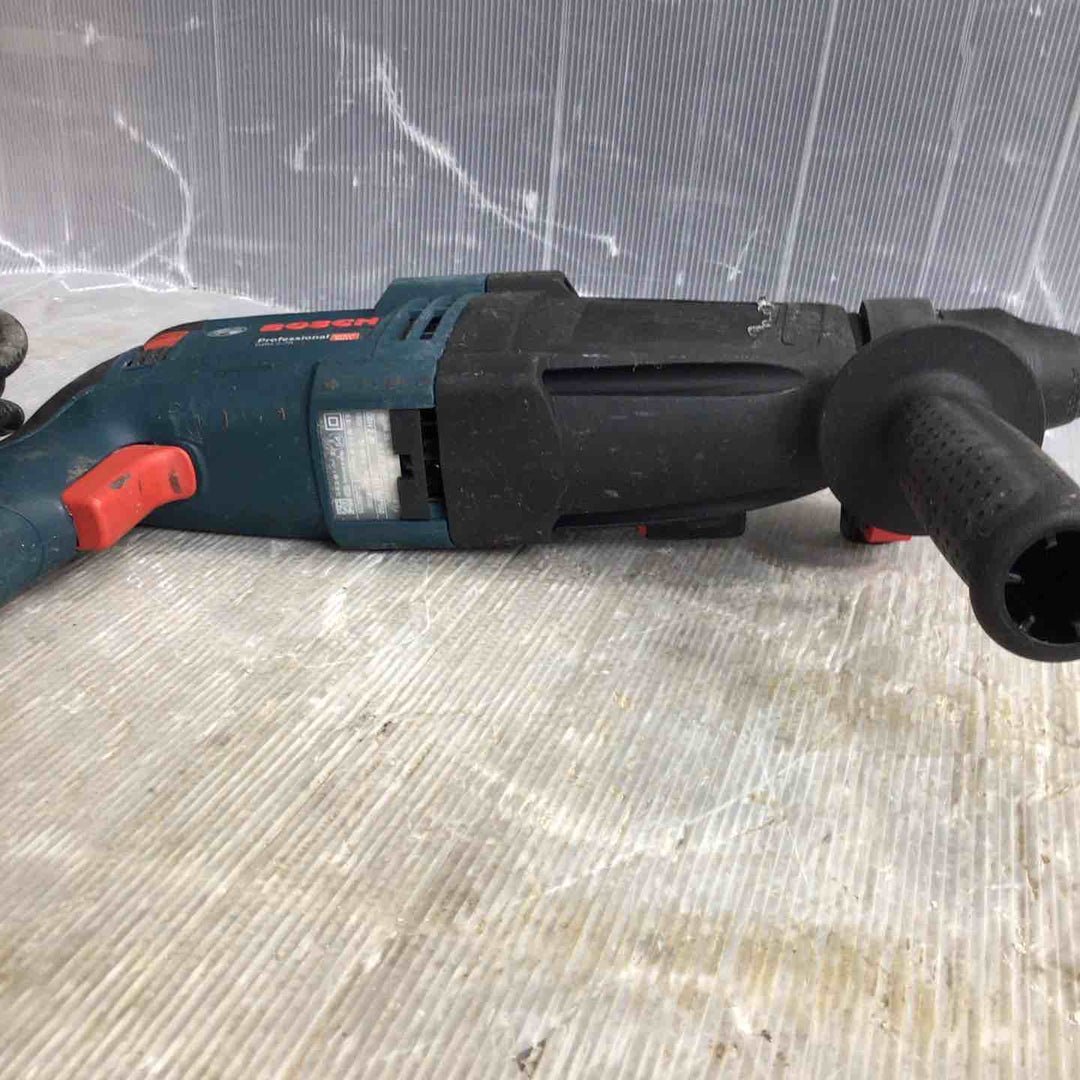 ★ボッシュ(BOSCH) ハンマドリル  GBH2-28【草加店】