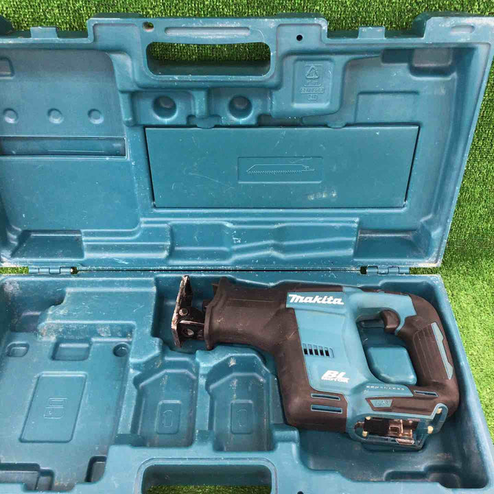 マキタ(makita) コードレスレシプロソー 本体のみ JR188DZ【川崎店】