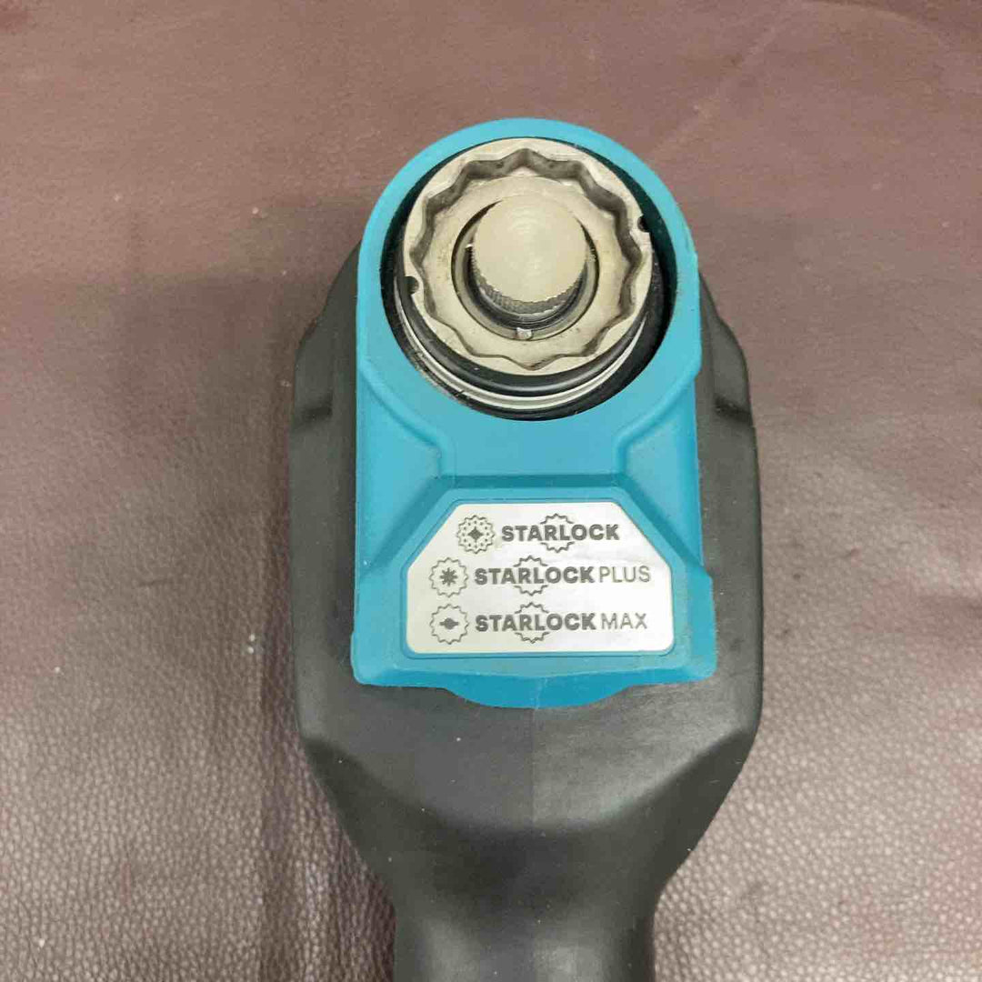 【中古品】 マキタ(makita) 18V コードレスマルチツール TM52DRG 【東大和店】