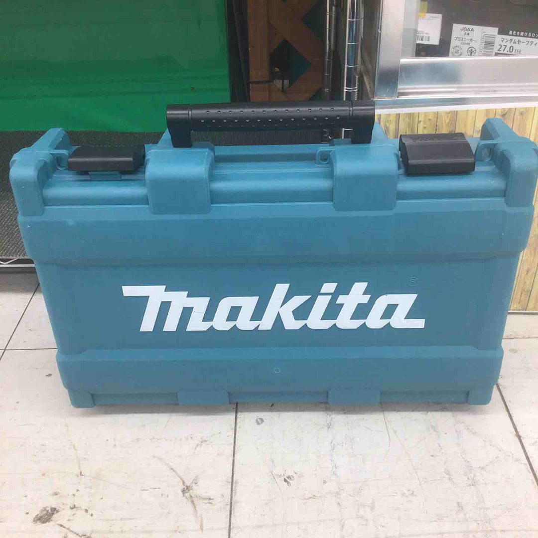 【中古品】 マキタ/makita コードレスマルチツール TM52DRG 【鴻巣店】