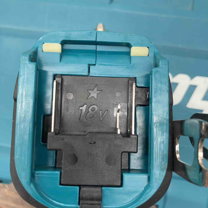 ★マキタ(makita) コードレス振動ドリルドライバー HP481DRGX【戸田店】