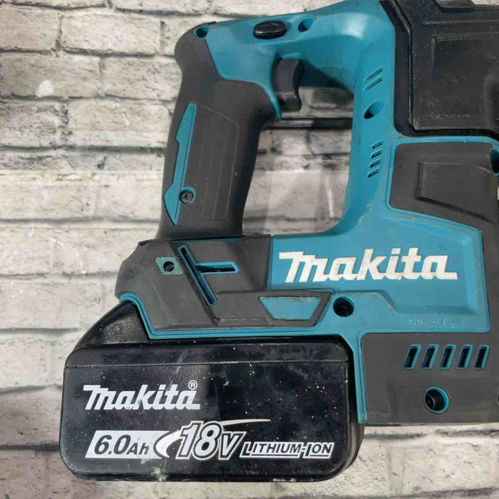★マキタ(makita) コードレスハンマドリル HR171DRGX【川口店】