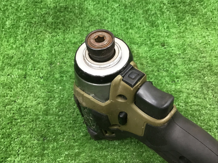 ★マキタmakita コードレスインパクトドライバー TD173DZO【富山店】●A