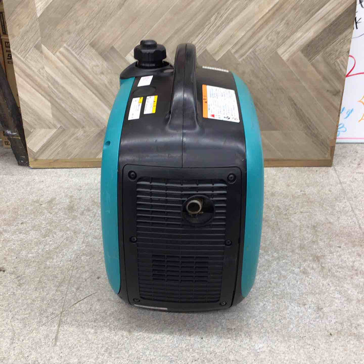 デンヨー ガソリン発電機 GE-1600-Ⅳ【八潮店】