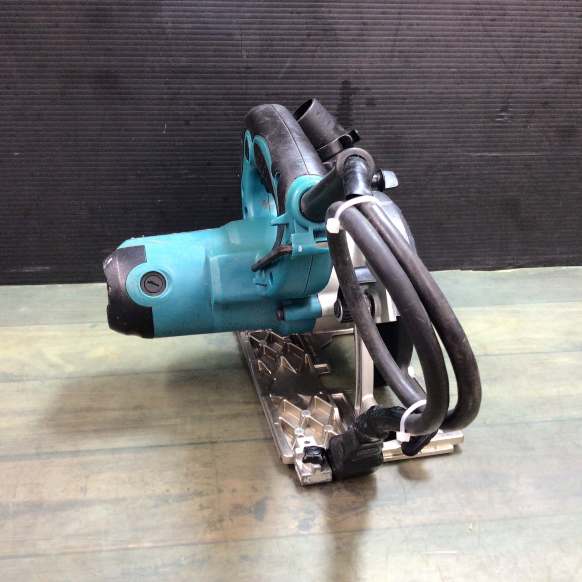 ☆マキタ(makita) 防じん丸のこ KS5000FX【東大和店】 – アクト