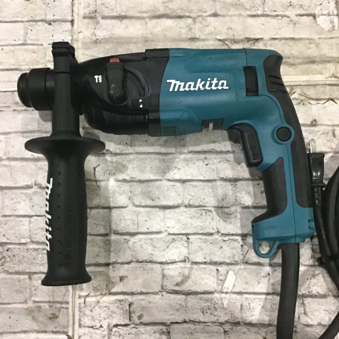 ★マキタ(makita) ハンマドリル HR1830F【川口店】