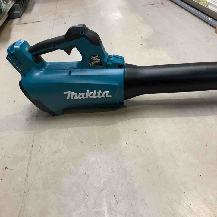 ★マキタ(makita) コードレスブロワ MUB184DZ(本体のみ)【町田店】
