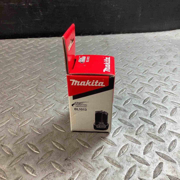 ◇マキタ(makita) リチウムイオンバッテリー 10.8V/1.3Ah BL1013 A-48692【草加店】