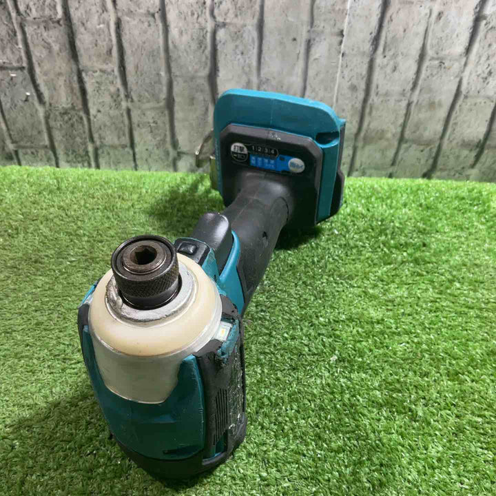 ★マキタ(makita) コードレスインパクトドライバー TD172DRGX【川口店】