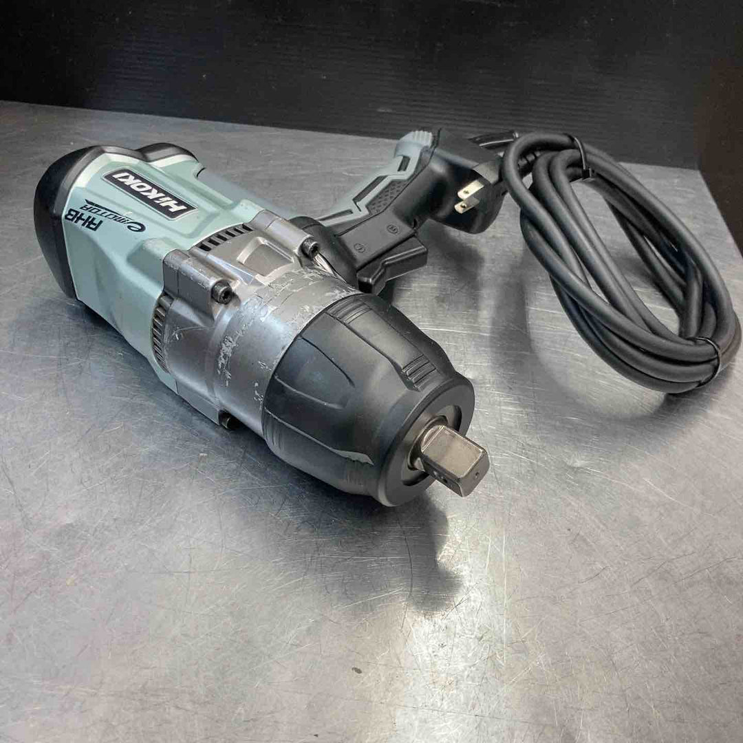 【中古品】 ハイコーキ(HIKOKI ※旧:日立工機) インパクトレンチ WR22SE_100V 【東大和店】