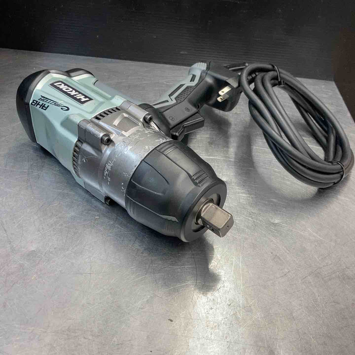 【中古品】 ハイコーキ(HIKOKI ※旧:日立工機) インパクトレンチ WR22SE_100V 【東大和店】