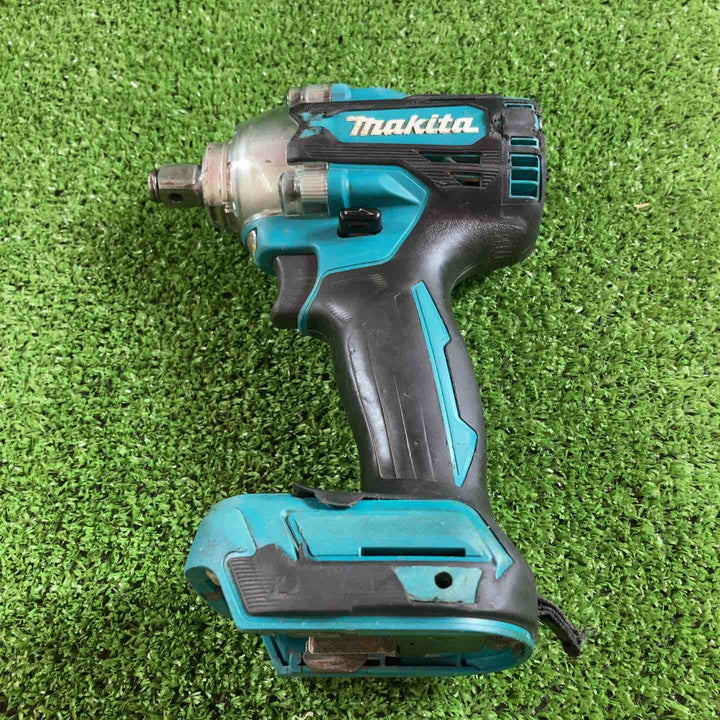 ★マキタ(makita) コードレスインパクトレンチ TW300DRGX【川崎店】
