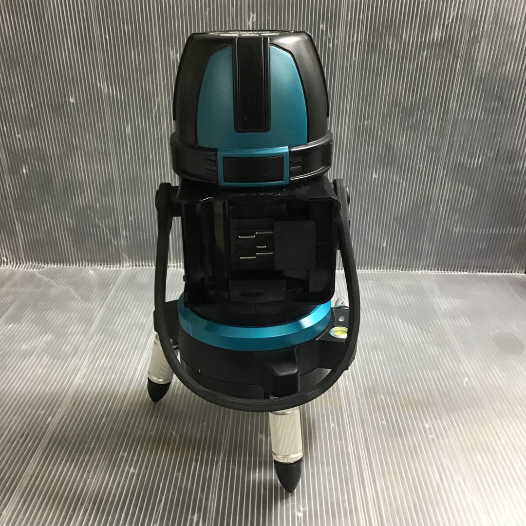 ★マキタ(makita) レーザー墨出し器 SK314GDZN【草加店】