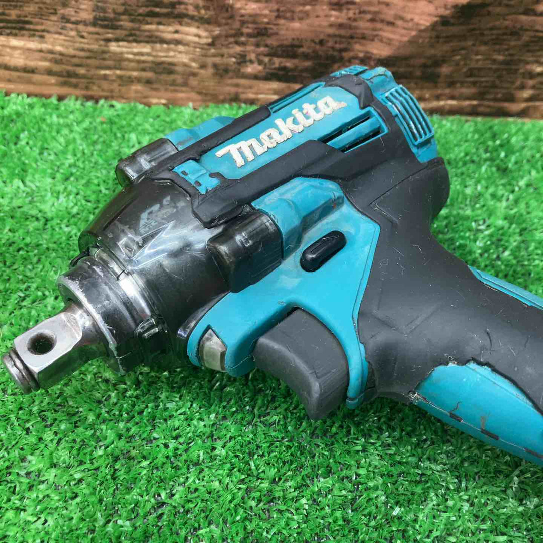 ★マキタ(makita) コードレスインパクトレンチ TW004GZ【川越店】