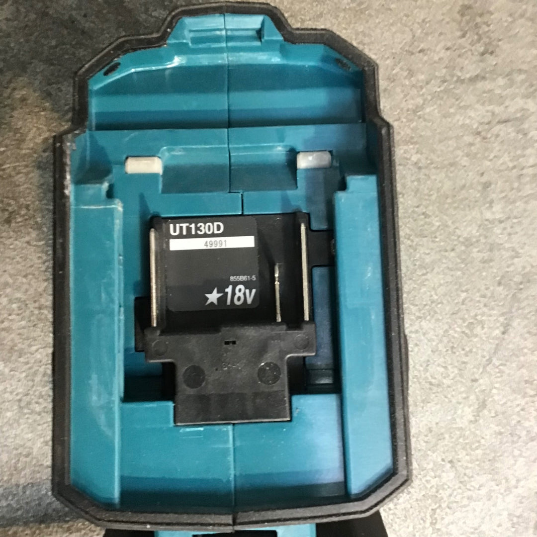 マキタ(makita) コードレスかくはん機 UT130DZ【川崎店】