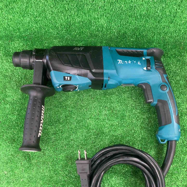 マキタ(makita) ハンマドリル HR2631F【川崎店】