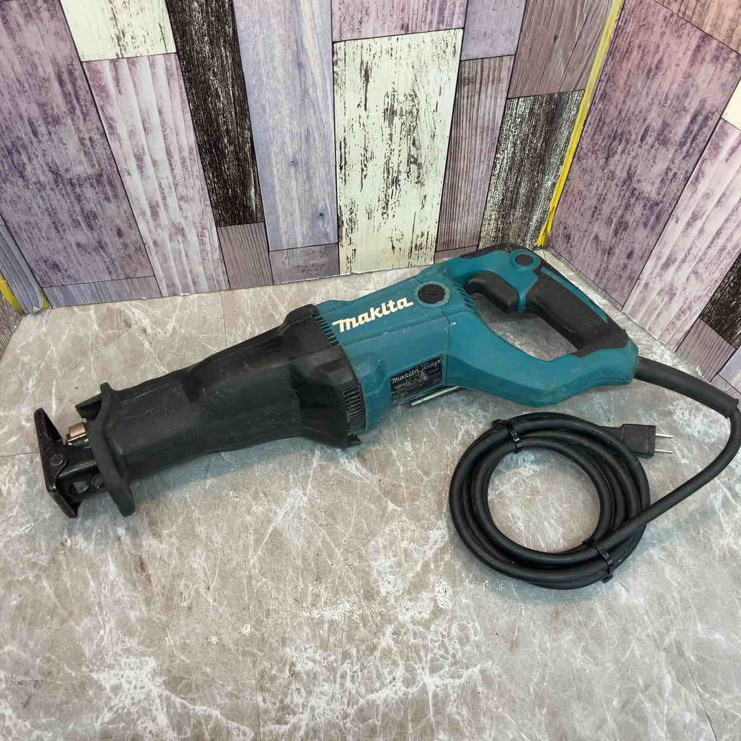 中古品】☆マキタ(makita) レシプロソー JR3051T【八潮店】 – アクト 