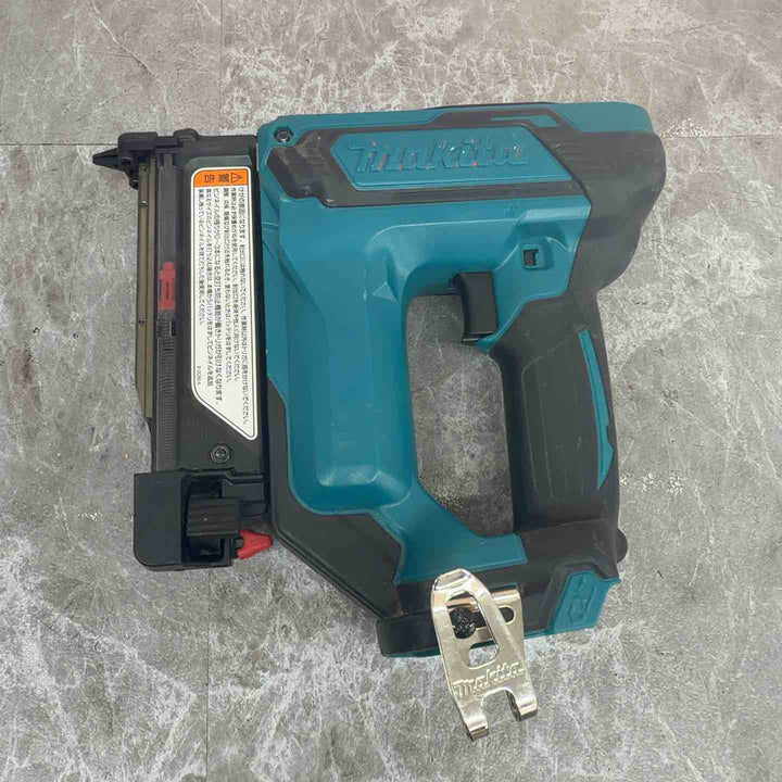 ★マキタ(makita) コードレスピンネイラ PT354DZK【八潮店】