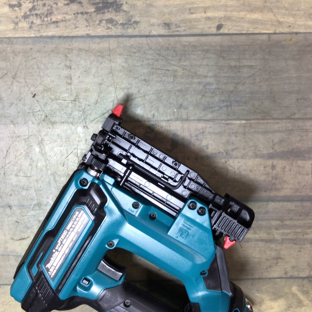 マキタ(makita) コードレスピンネイラ PT353DZK 【東大和店】