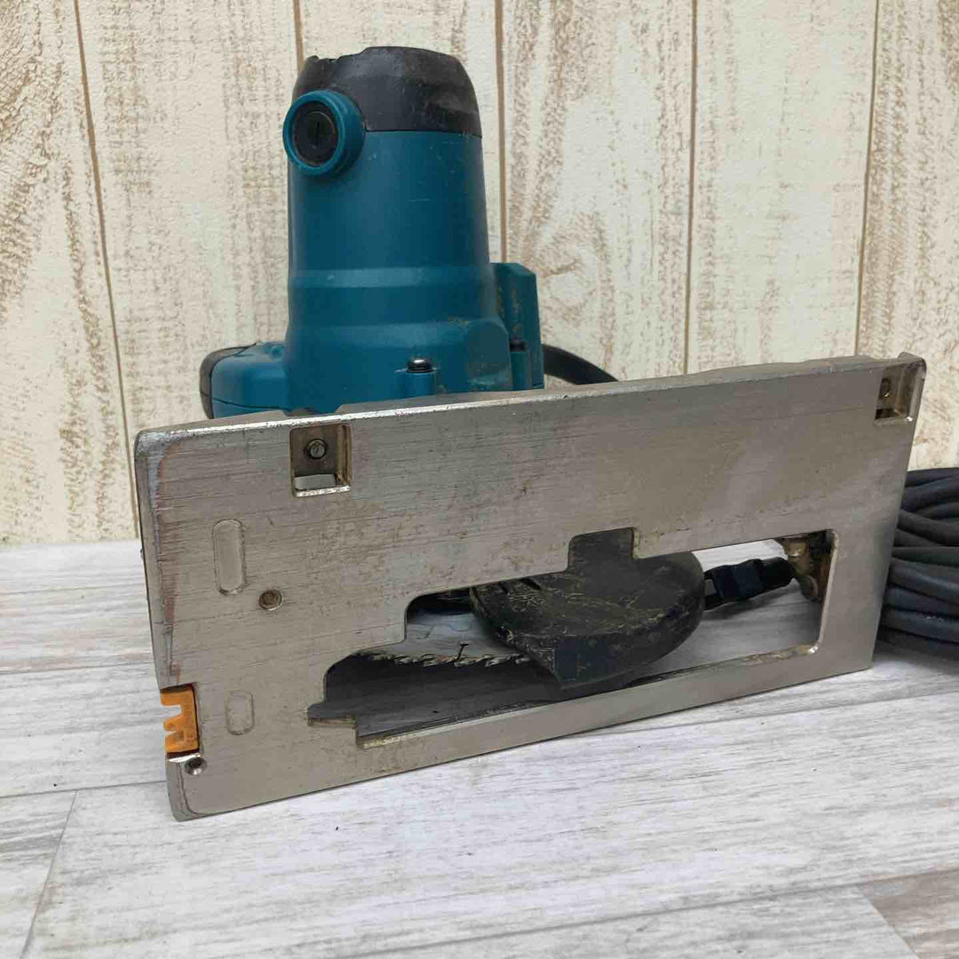 ★マキタ(makita) 電子マルノコ 5732C【柏店】