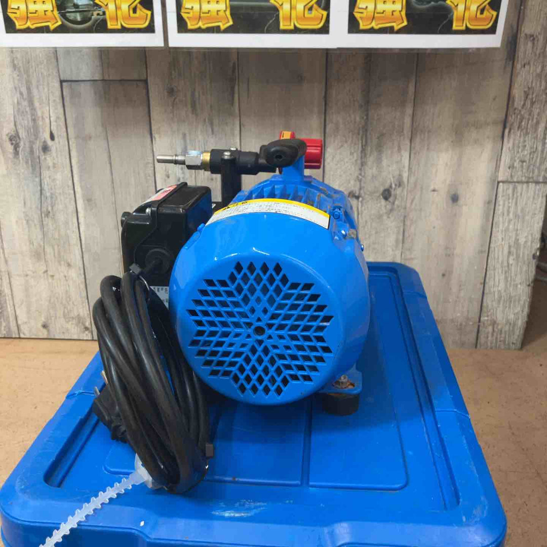 【中古品】◇丸山製作所(BIG-M) エアコン洗浄機 エアコン洗太郎プロ MSW029M-AC-1【東大和店】
