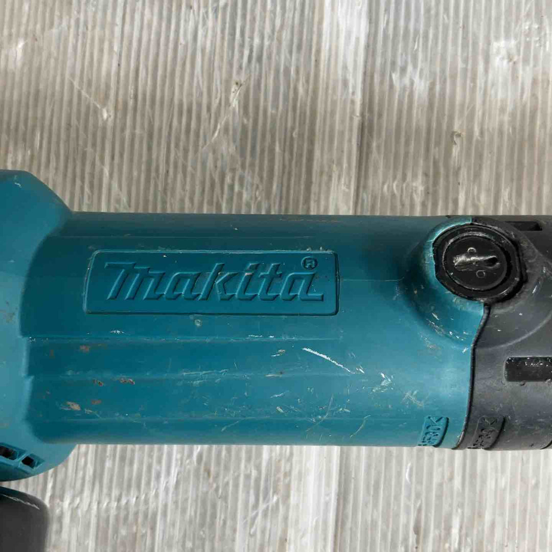 ☆マキタ(makita) 100mmディスクグラインダ 9533BL【草加店】