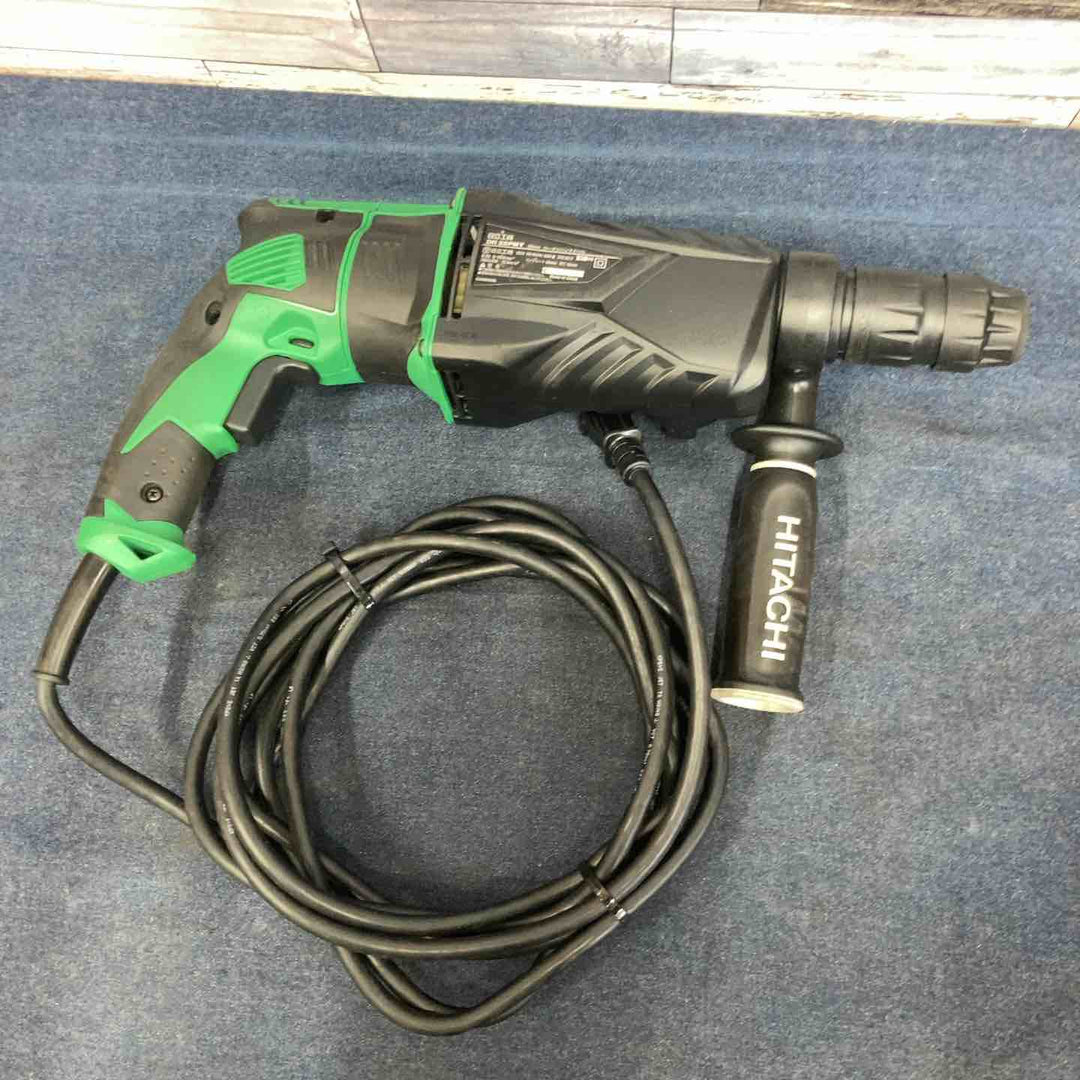 ★ハイコーキ(HIKOKI ※旧:日立工機) ハンマドリル DH28PMY【八潮店】