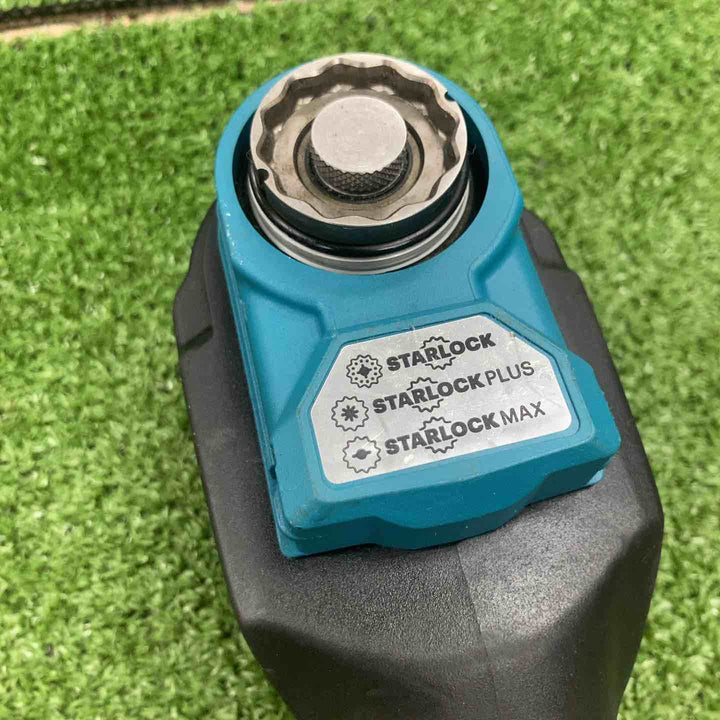 ★マキタ(makita) コードレスマルチツール TM52DZ【川崎店】