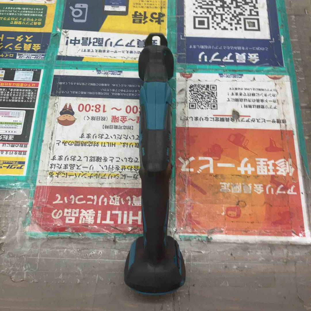 ★マキタ(makita) コードレスレシプロソー JR184DZ【戸田店】