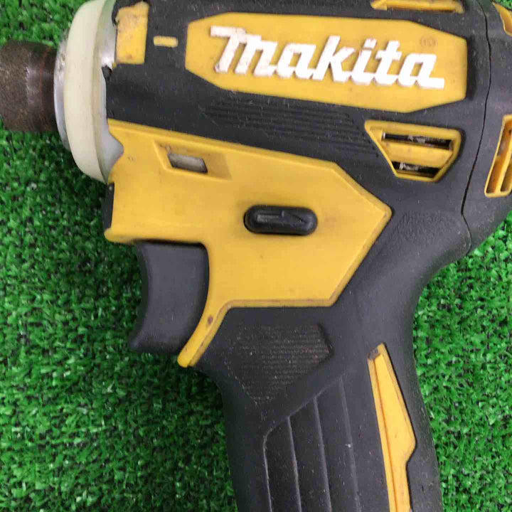 ★マキタ(makita) コードレスインパクトドライバー TD172DGXFY【川崎店】