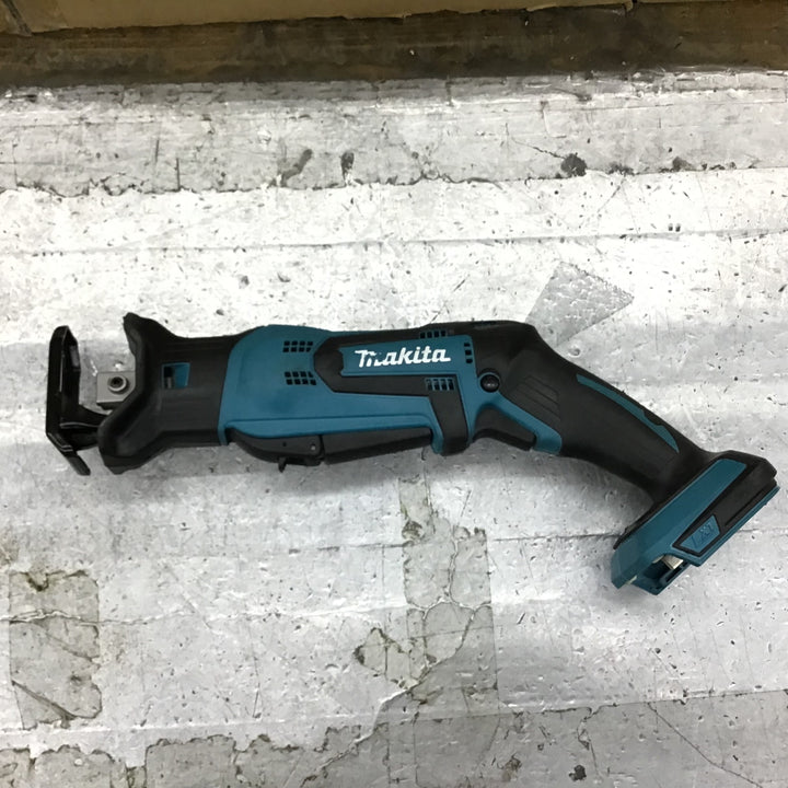 ★マキタ(makita) コードレスレシプロソー JR184DZ【所沢店】