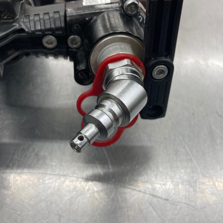 ★マックス(MAX) 高圧エアネジ打ち機 HV-R41G5-G【所沢店】