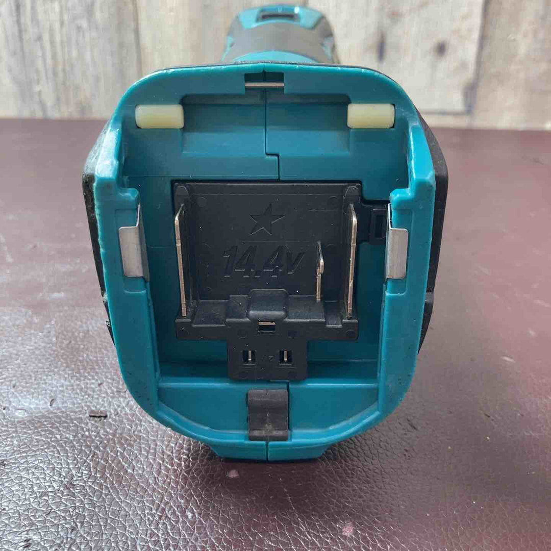 【中古品】 マキタ(makita) コードレスマルチツール  TM40DZ 14.4V3.0Ahバッテリー1個付属 【東大和店】