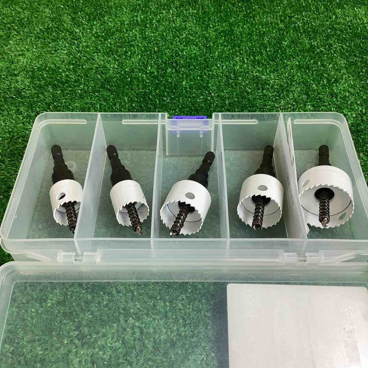 ハウスビーエム コードレスホルソーセット BMC-2133【越谷店】