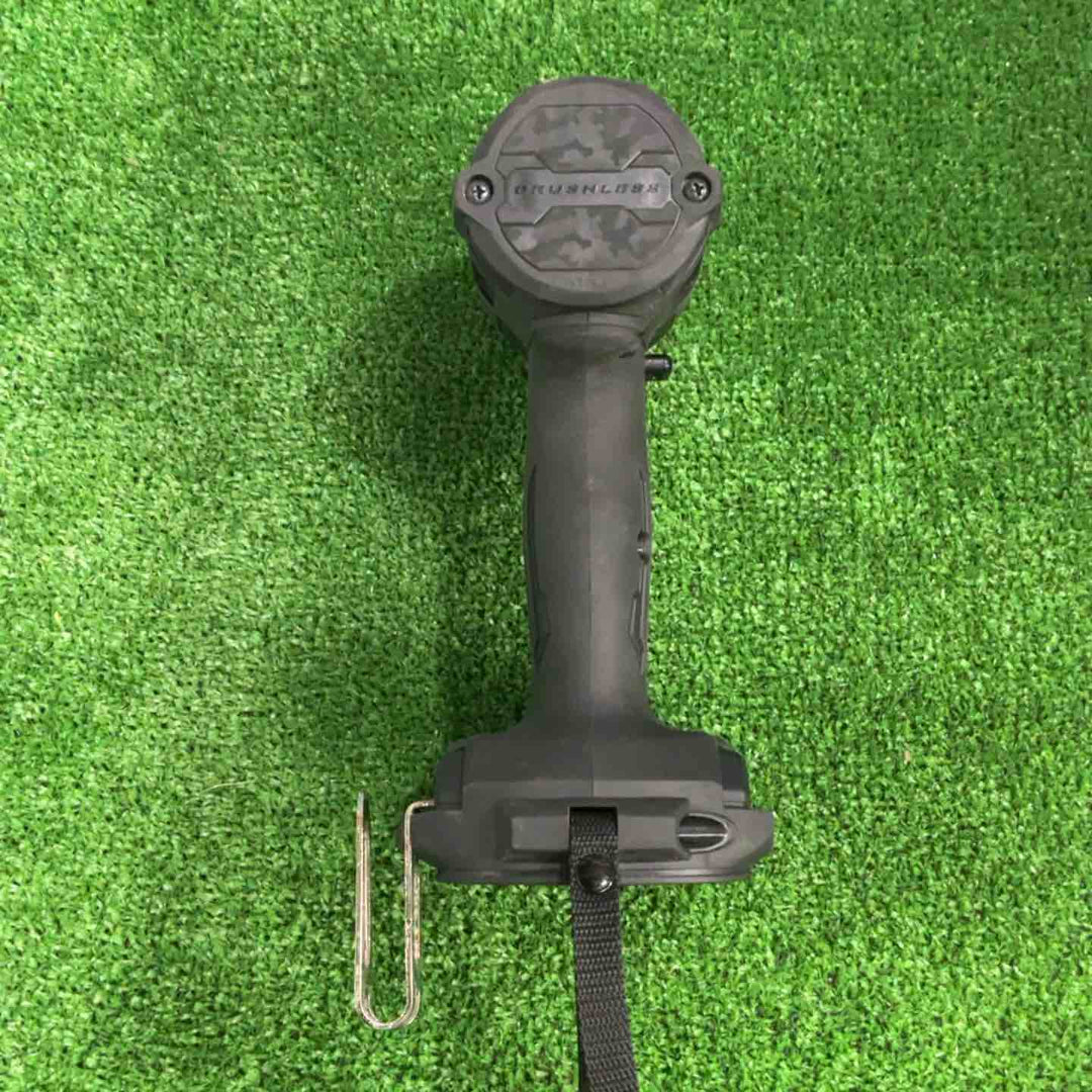 ★マキタ(makita) コードレスインパクトドライバー TD002GRDXB【草加店】