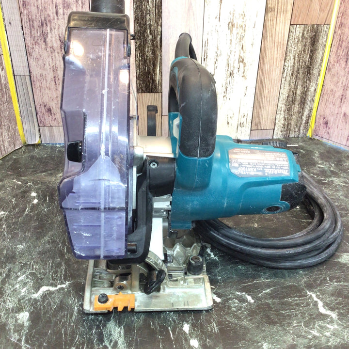 ★マキタ(makita) 防じん丸のこ KS5100F【八潮店】