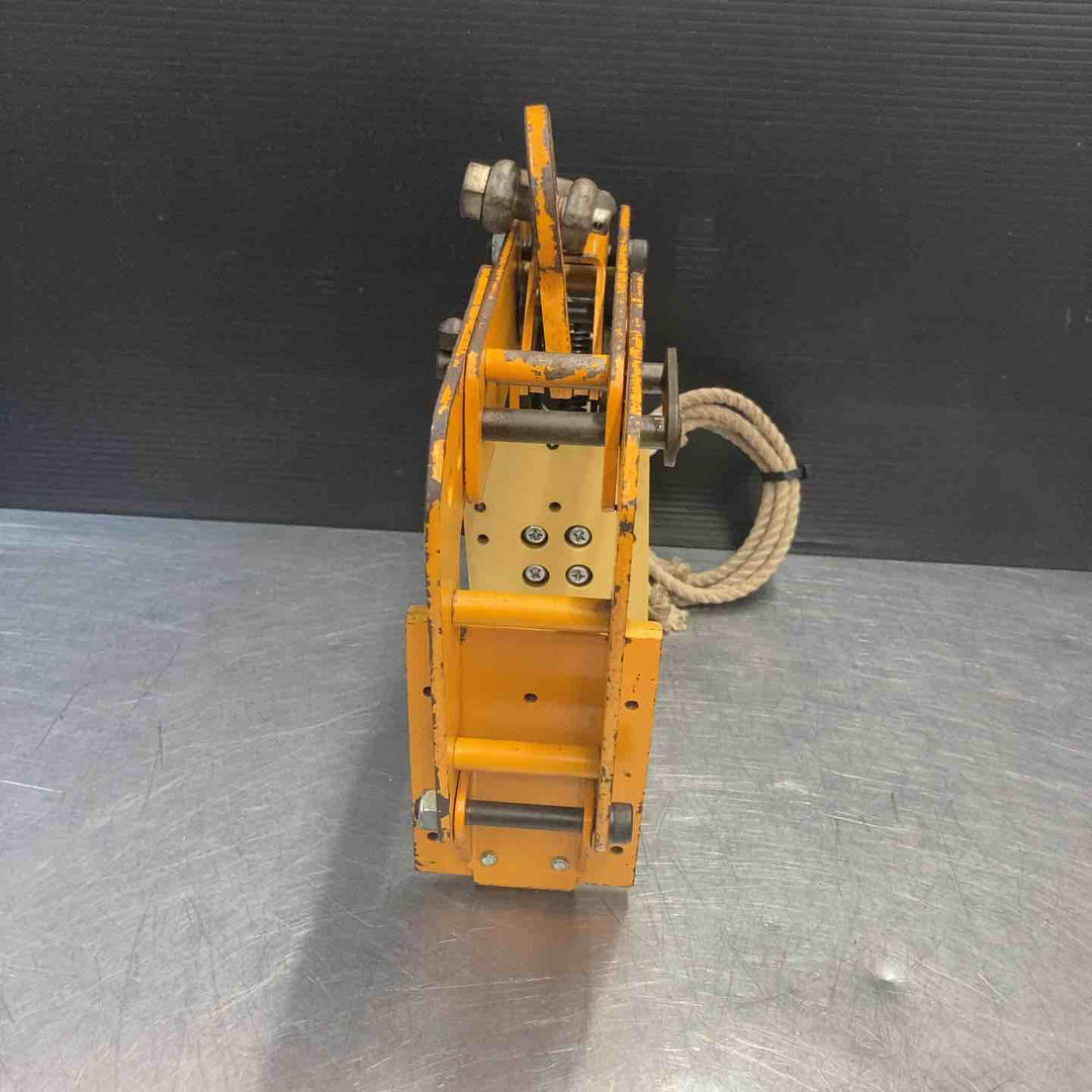 【中古品】 スーパーツール(SUPERTOOL) パネル・梁吊りクランプ PTC150 【東大和店】