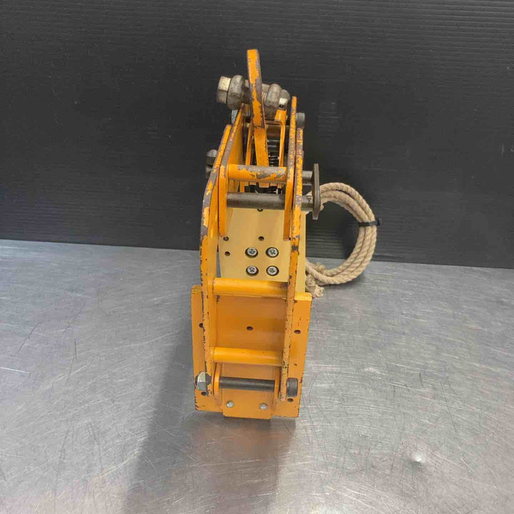 【中古品】 スーパーツール(SUPERTOOL) パネル・梁吊りクランプ PTC150 【東大和店】