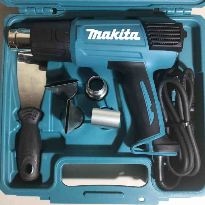 ☆マキタ(makita) ヒートガン HG6031VK【戸田店】