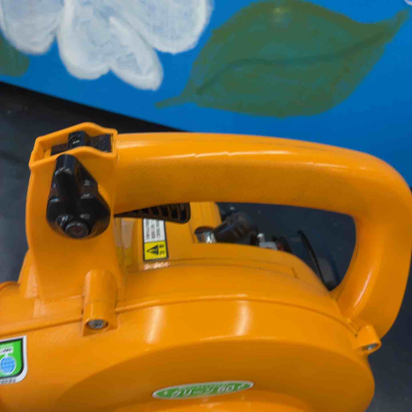 RYOBI EDLK2600 ブロワー リョービ EBLK-2600用ブロワパイプ【本体側】- 刈払機・草刈機・高圧